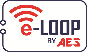 e-LOOP - Wireless Above Ground Vehicle Detector by AES Global