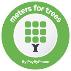 Meters for Trees