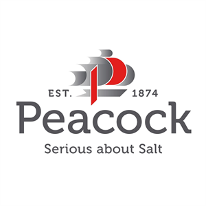 Peacock Salt