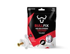 Bullfix Universal Heavy Duty Plasterboard Fixings