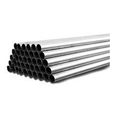 Press - Stainless steel tube