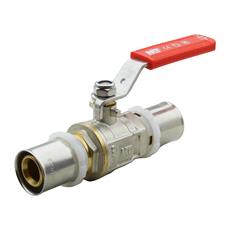 Multilayer Press valve 