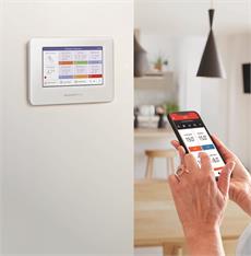 evohome WiFi Multi-Zone System