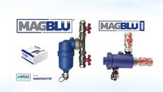 MagBlu Boiler Cleaner