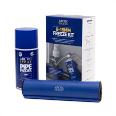 Aero Pipe Freeze Kit