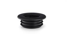 PipeSnug 32mm Collar - Black