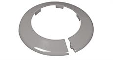 Grey 110mm Pipe Collar