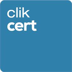 Clik Cert