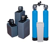 Water Softening Solutions