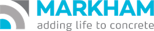 Markham Global - Adding life to concrete