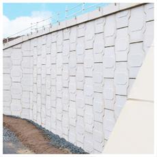 asset VSoL Retained Earth Wall System
