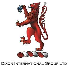 Dixon International Group