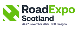 Road Expo Scotland 2025 