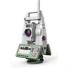 Leica TS16 Robotic Total Station