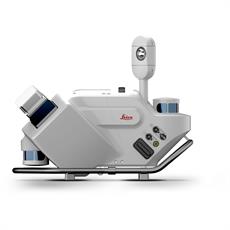 Leica Pegasus TRK Neo Mobile Mapping