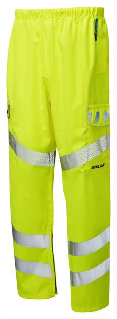 PULSAR® EVOLUTION Yellow Over Trouser