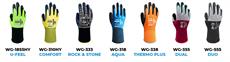 Wonder Grip 7 Styles