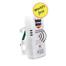 hotun detect white