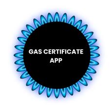 Gas Certificate App