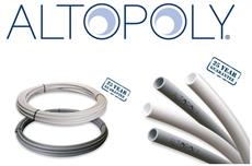 Altopoly PB & PEX Systems