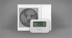 Honeywell Home T3 programmable thermostat