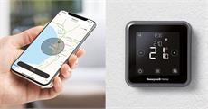 T6R smart programmable thermostat