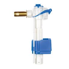 747 Side Entry Fill Valve – 1/2″ Brass Shank