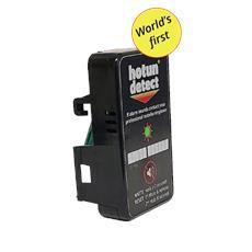 hotun detect black 