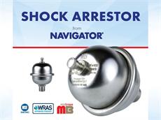 MB Shock Arrestor