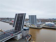 Great Yarmouth Third River Crossing ('Herring Bridge')