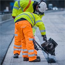 Concrete Repairs