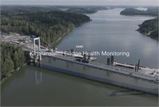 Koherent Bridge Health Monitoring (SHM Bridge)