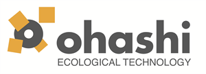 Ohashi - Compact Woodchippers