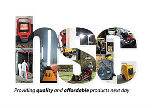 The Hire Supply Company (UK) Limited