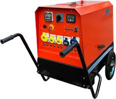 Diesel Generator