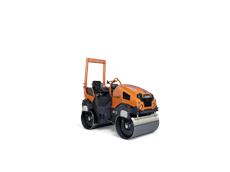 Hamm HD12GVV Roller