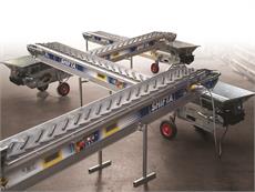Linked Shifta Conveyors