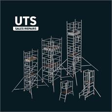 UTS Towers & Podiums