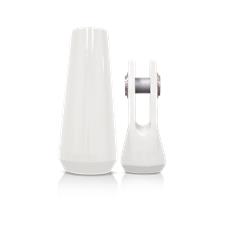 Architectural Taper (ART) + Universal Pin Connector (UPC)