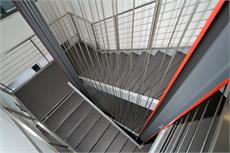 I-SYS® stainless steel cable assemblies for lightweight structural applications