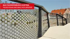 X-TEND® CXA - the Stainless Steel Cable Mesh with Add-On options