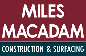 Miles Macadam