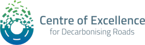 Centre of Excellence for Decarbonising Roads