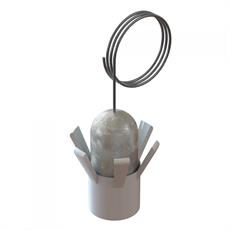 PatchGuard™ Galvanic Anode