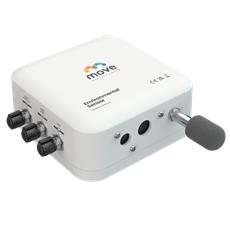Environmental Sensor