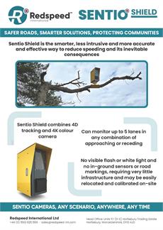 REDSPEED INTERNATIONAL