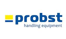 Probst Handling Equipment