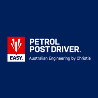 Easy Petrol Post Driver