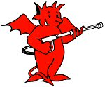 Demon Pressure Washers