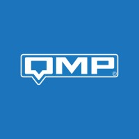 QMP - Quality Metal Products 